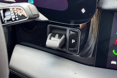 2026 Porsche Taycan Taycan 4S Cross Turismo