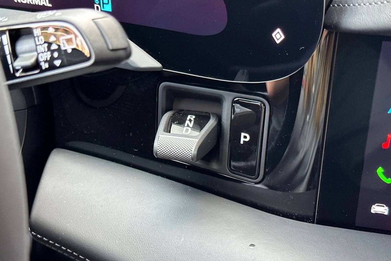 2026 Porsche Taycan Taycan 4S Cross Turismo