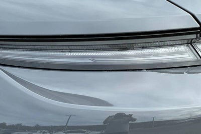 2026 Porsche Taycan Taycan 4S Cross Turismo