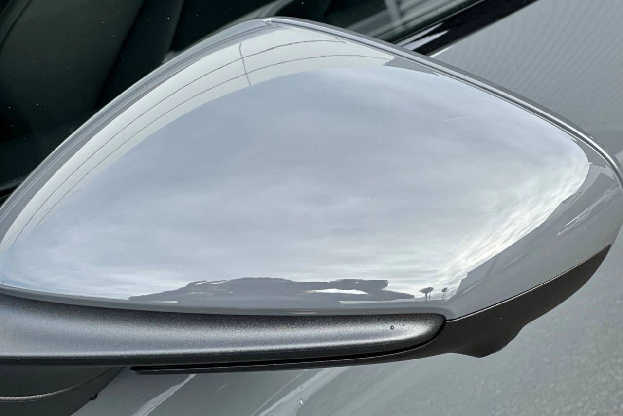 2026 Porsche Taycan Taycan 4S Cross Turismo