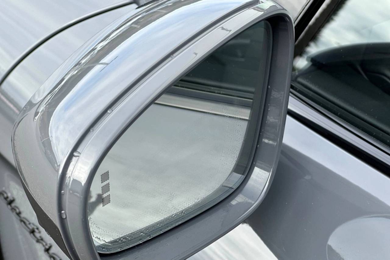 2026 Porsche Taycan Taycan 4S Cross Turismo