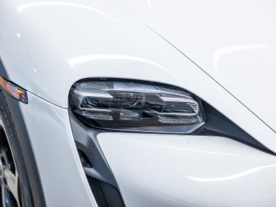 2024 Porsche Taycan Taycan 4S Cross Turismo (MY24)