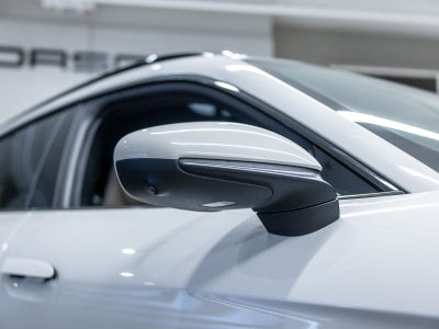 2024 Porsche Taycan Taycan 4S Cross Turismo (MY24)