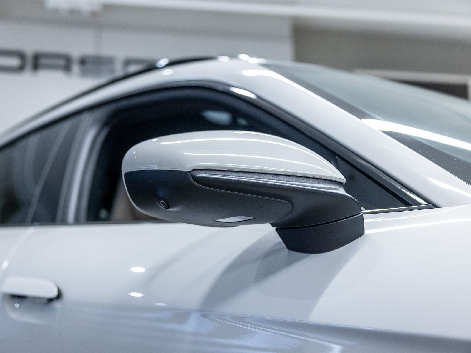 2024 Porsche Taycan Taycan 4S Cross Turismo (MY24)