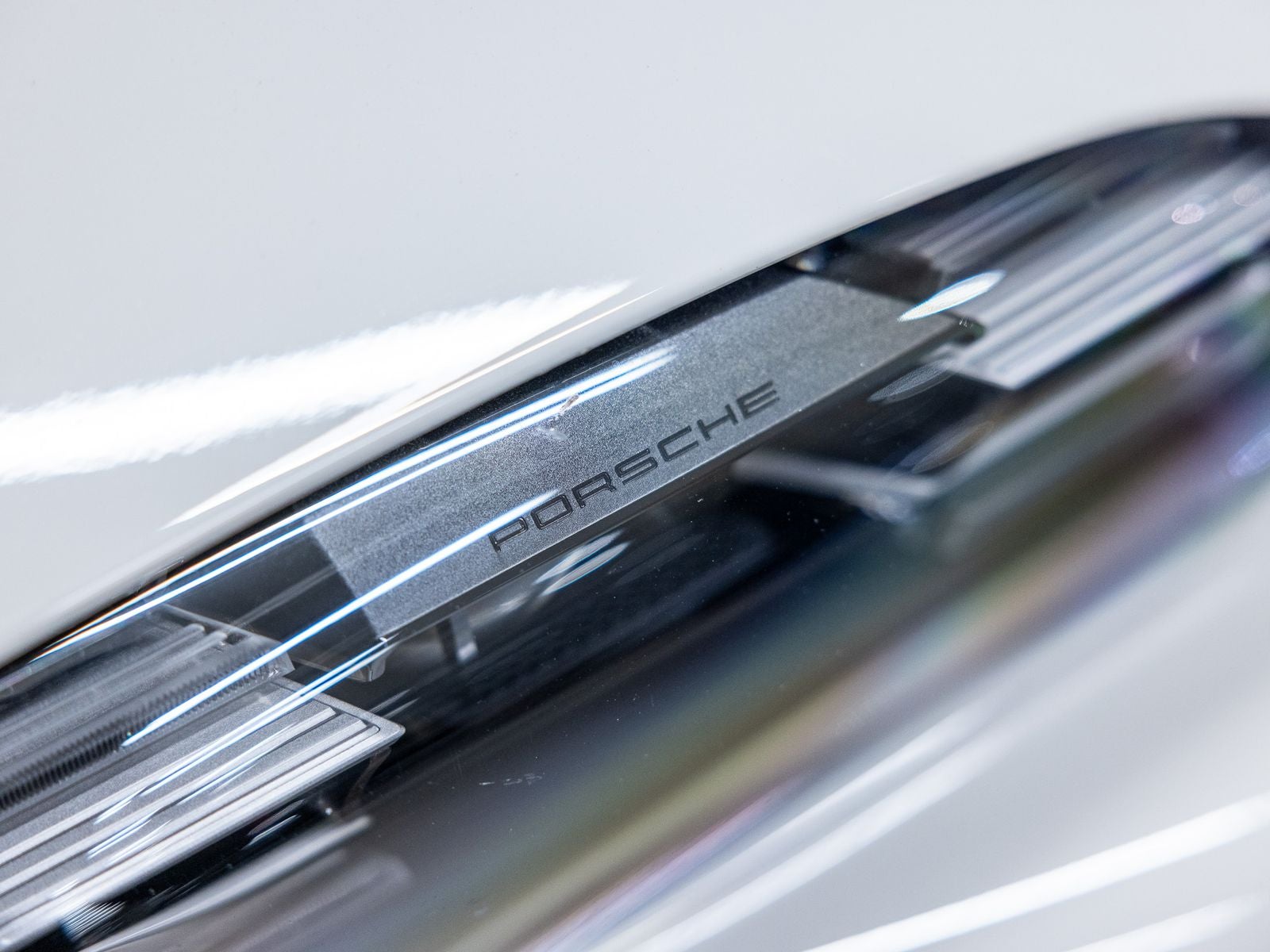 2024 Porsche Taycan Taycan 4S Cross Turismo (MY24)