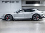2024 Porsche Taycan Taycan 4S Cross Turismo (MY24)