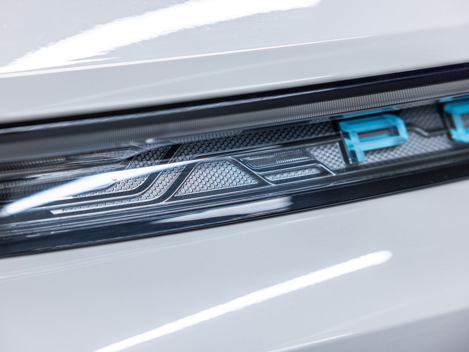 2024 Porsche Taycan Taycan 4S Cross Turismo (MY24)