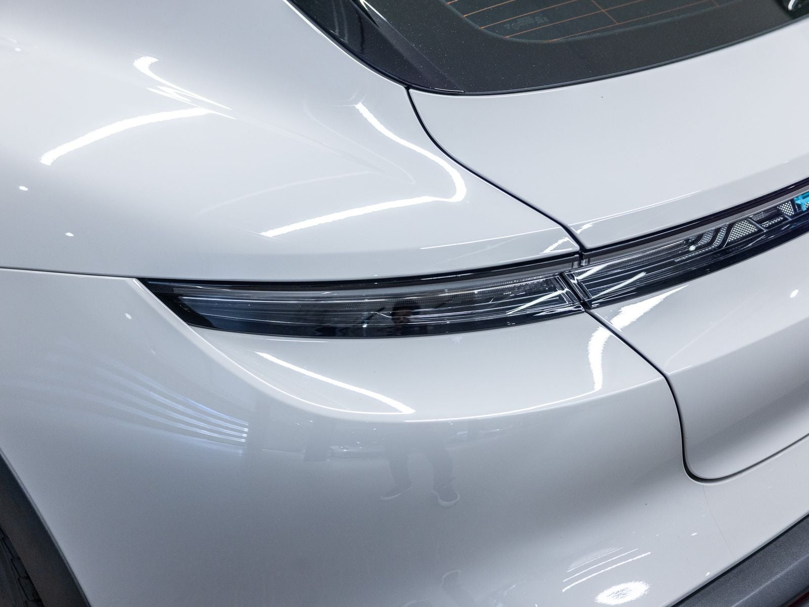 2024 Porsche Taycan Taycan 4S Cross Turismo (MY24)