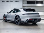 2024 Porsche Taycan Taycan 4S Cross Turismo (MY24)