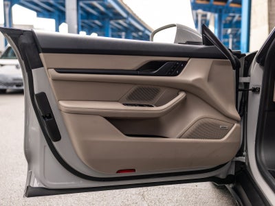 2024 Porsche Taycan Taycan 4S Cross Turismo (MY24)