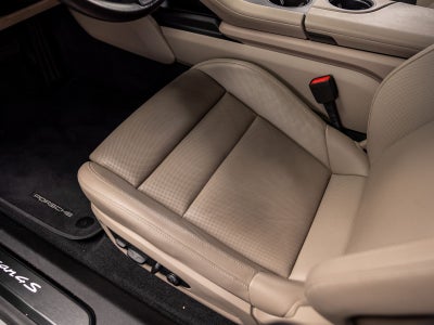 2024 Porsche Taycan Taycan 4S Cross Turismo (MY24)