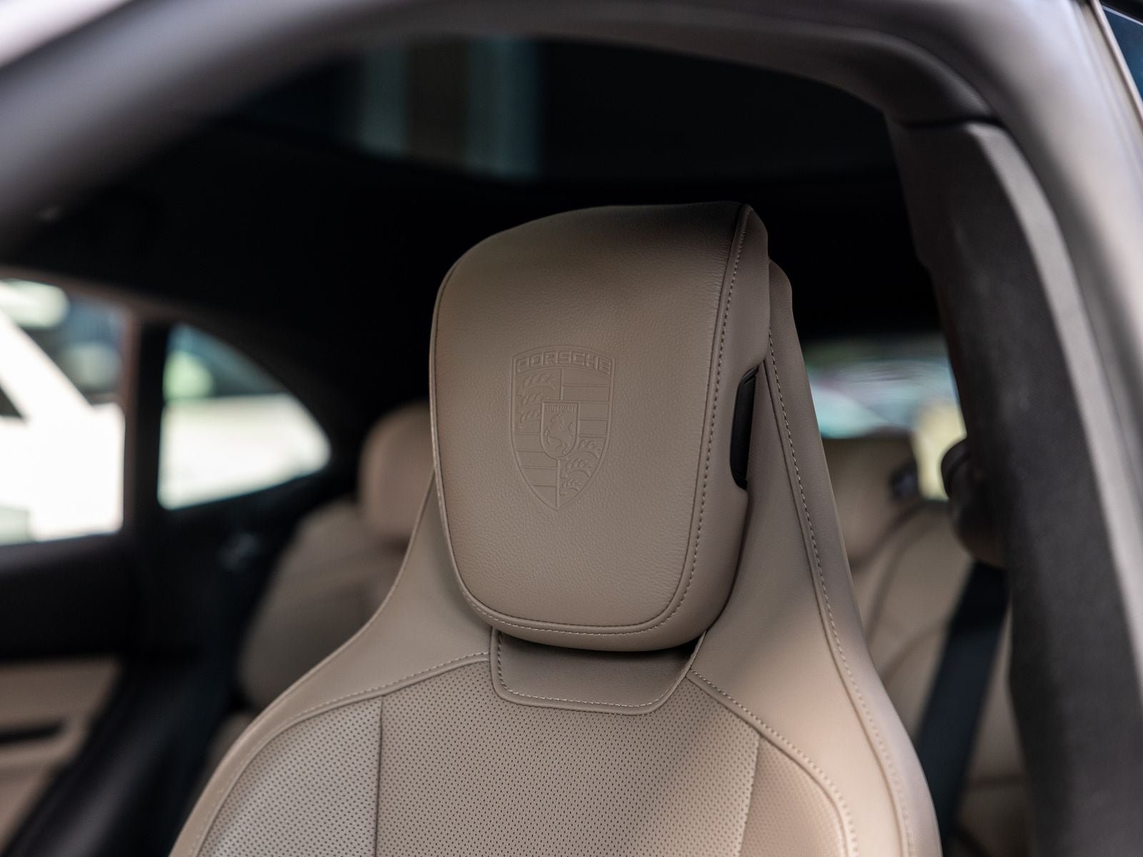 2024 Porsche Taycan Taycan 4S Cross Turismo (MY24)