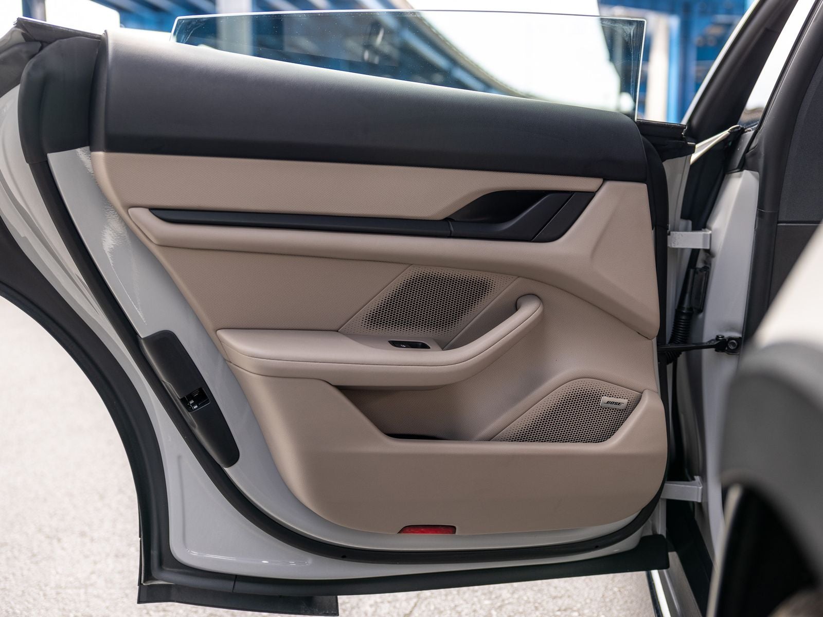 2024 Porsche Taycan Taycan 4S Cross Turismo (MY24)