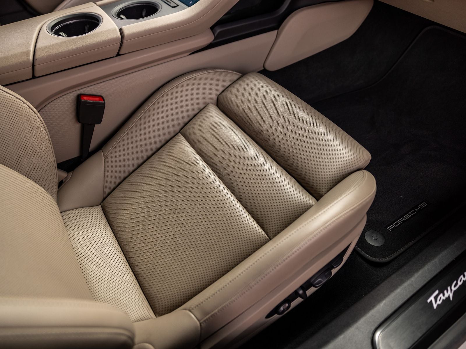 2024 Porsche Taycan Taycan 4S Cross Turismo (MY24)