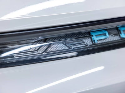 2024 Porsche Taycan Taycan 4S Cross Turismo