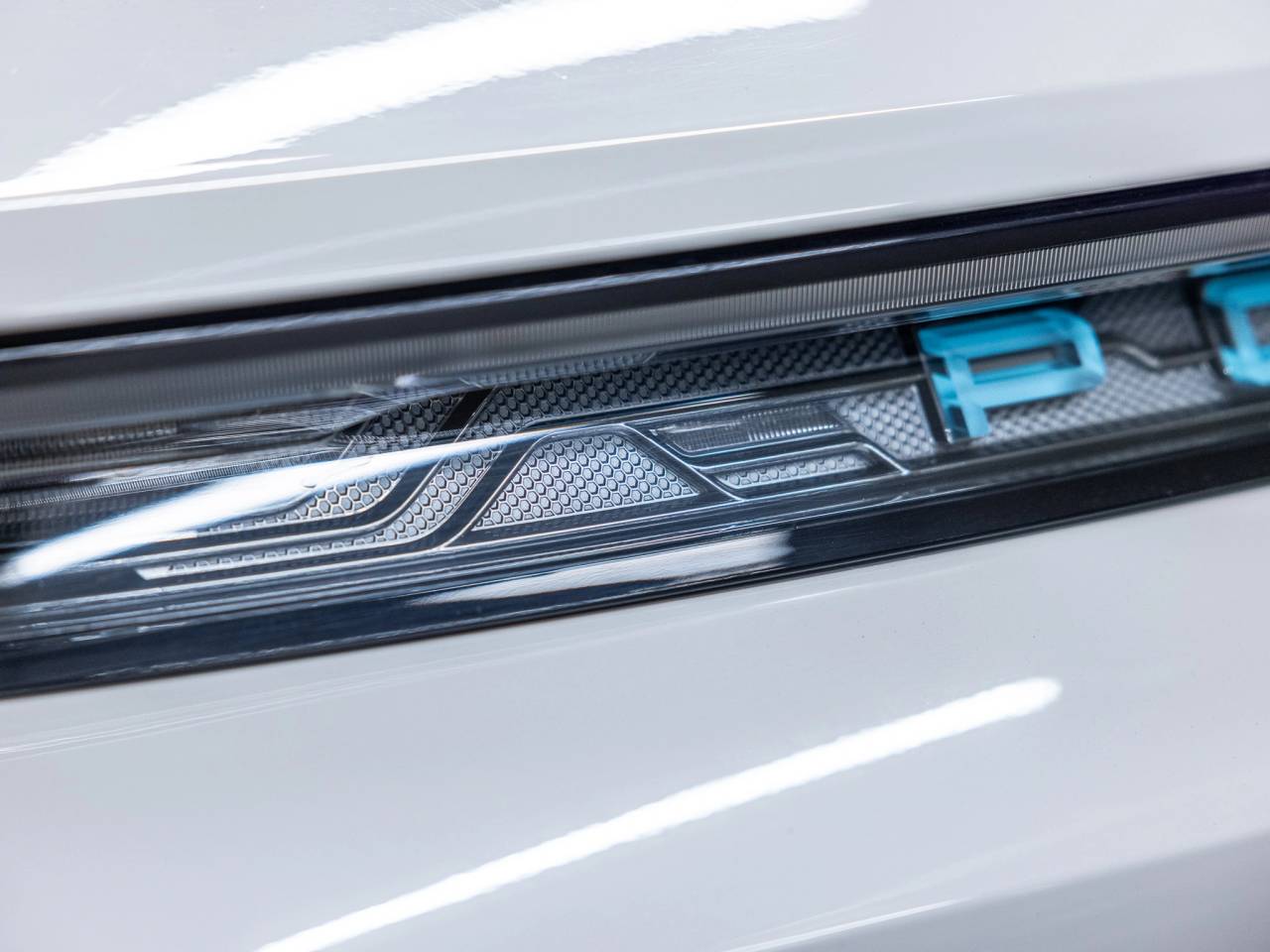 2024 Porsche Taycan Taycan 4S Cross Turismo