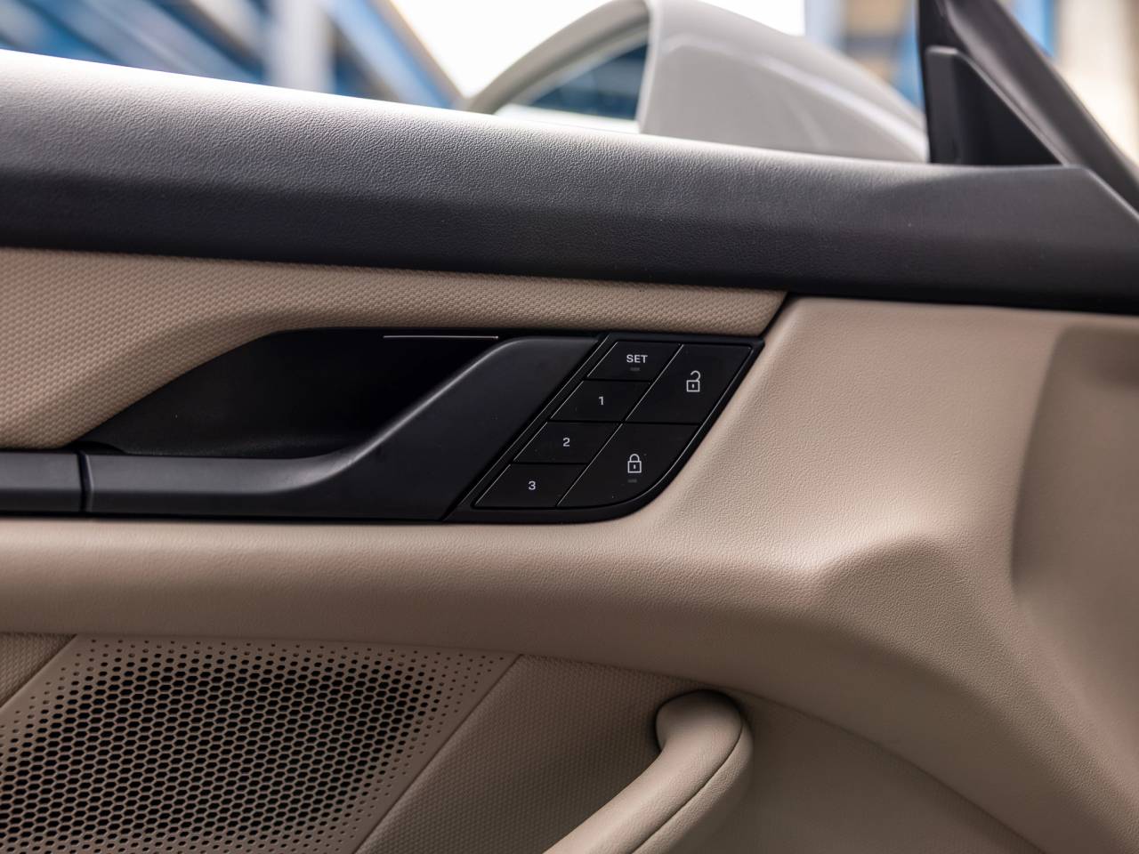 2024 Porsche Taycan Taycan 4S Cross Turismo