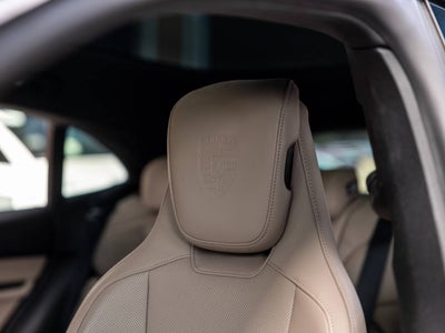 2024 Porsche Taycan Taycan 4S Cross Turismo