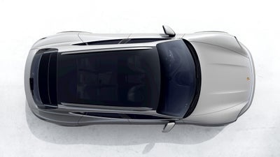 2024 Porsche Taycan Taycan 4S Cross Turismo (MY24)