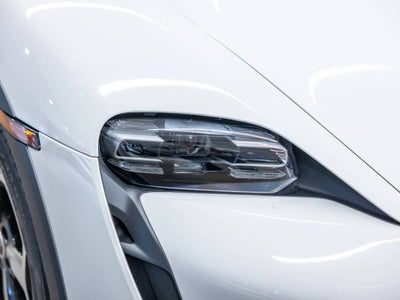 2024 Porsche Taycan Taycan 4S Cross Turismo