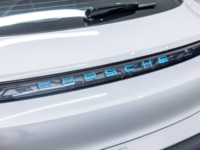 2024 Porsche Taycan Taycan 4S Cross Turismo