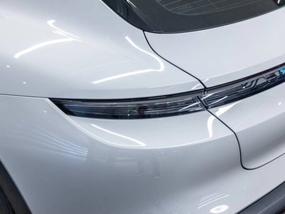 2024 Porsche Taycan Taycan 4S Cross Turismo