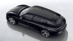 2023 Porsche Taycan Turbo S Cross Turismo