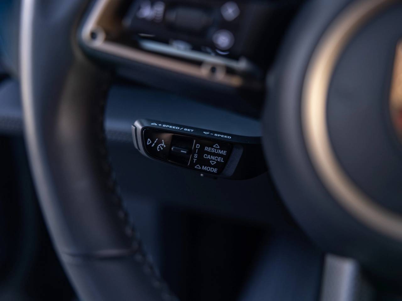 2023 Porsche Taycan Turbo S Cross Turismo