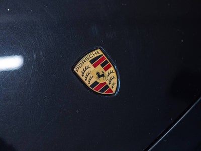 2023 Porsche Taycan Turbo S Cross Turismo