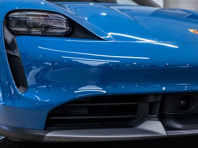 2023 Porsche Taycan Taycan Turbo Cross Turismo (MY23)