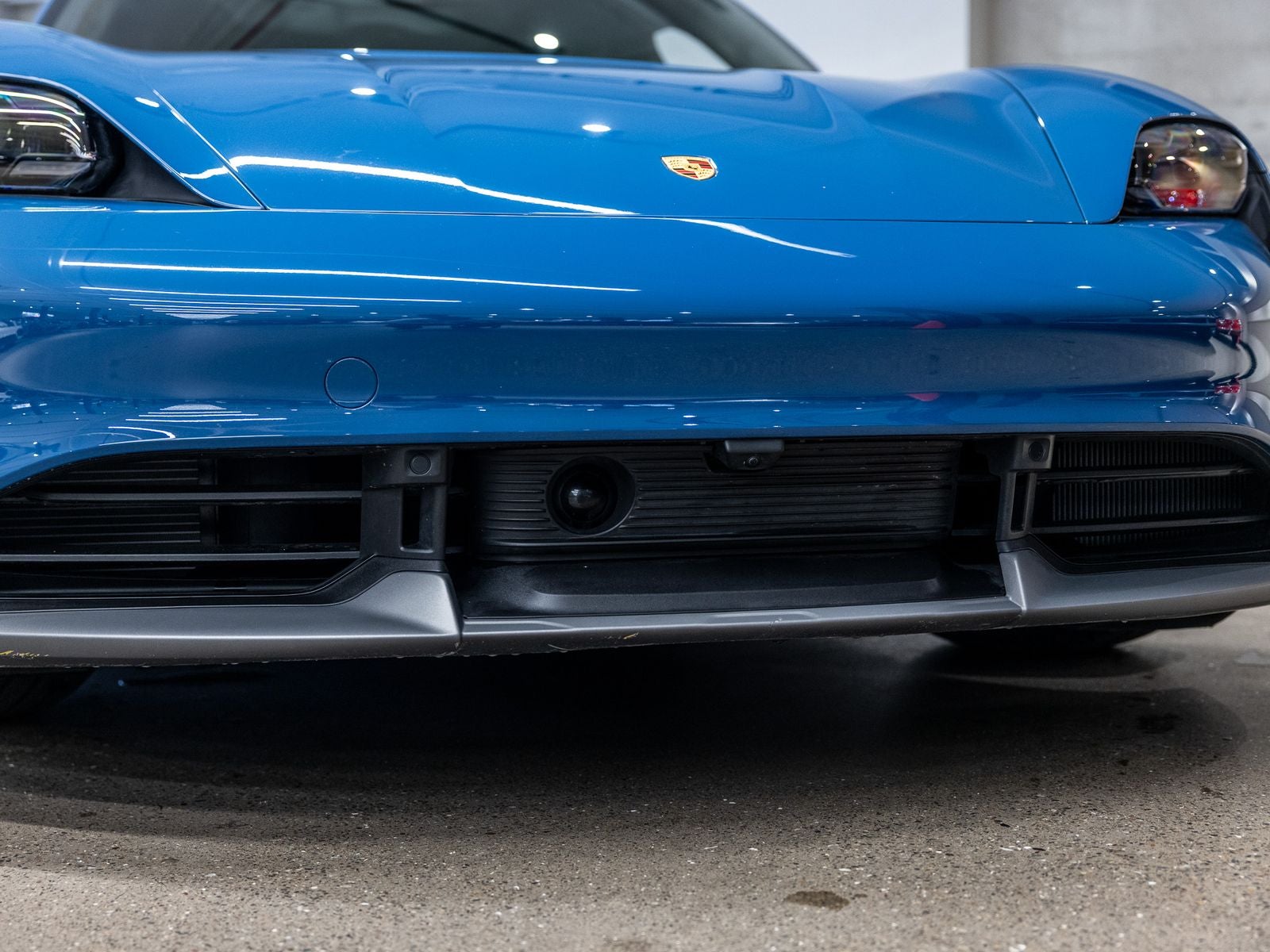 2023 Porsche Taycan Taycan Turbo Cross Turismo (MY23)