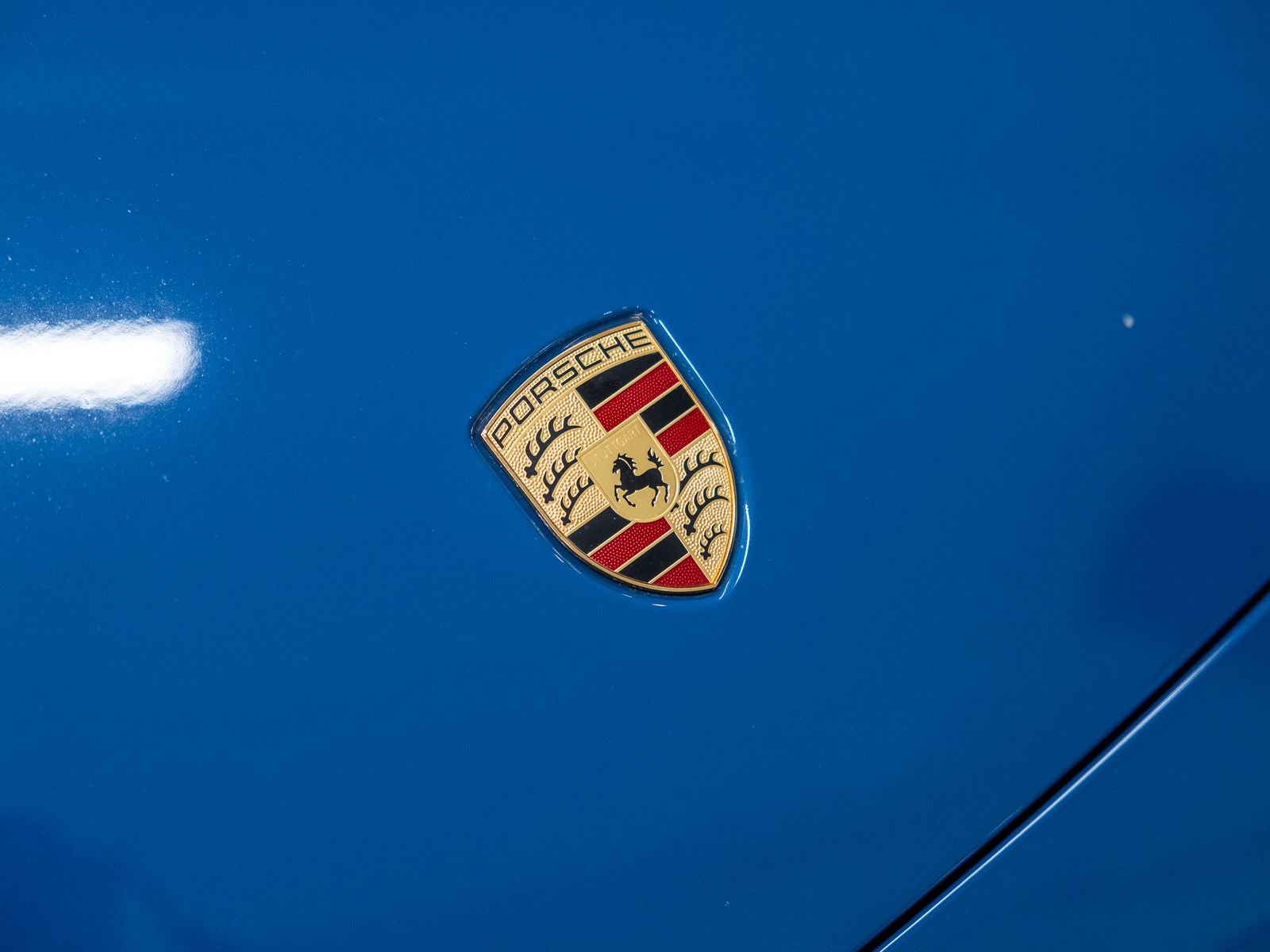 2023 Porsche Taycan Taycan Turbo Cross Turismo (MY23)