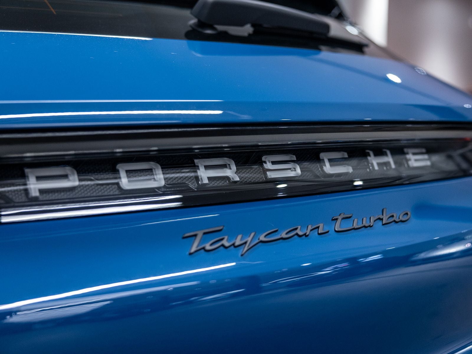 2023 Porsche Taycan Taycan Turbo Cross Turismo (MY23)