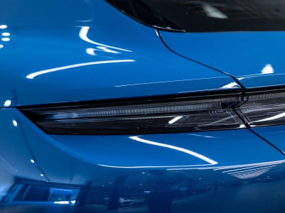 2023 Porsche Taycan Taycan Turbo Cross Turismo (MY23)