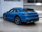 2023 Porsche Taycan Taycan Turbo Cross Turismo (MY23)