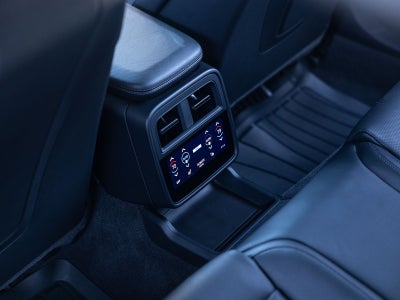 2023 Porsche Taycan Taycan Turbo Cross Turismo (MY23)