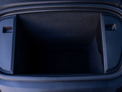 2023 Porsche Taycan Taycan Turbo Cross Turismo (MY23)