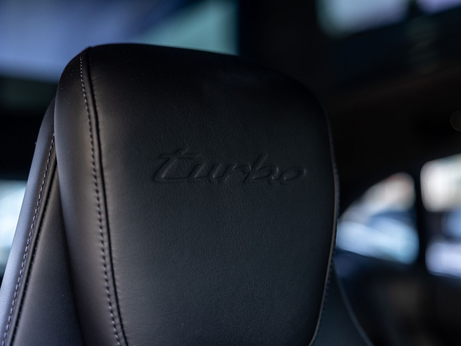 2023 Porsche Taycan Taycan Turbo Cross Turismo (MY23)