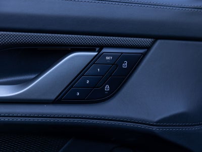 2023 Porsche Taycan Taycan Turbo Cross Turismo (MY23)