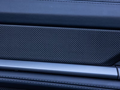 2023 Porsche Taycan Taycan Turbo Cross Turismo (MY23)