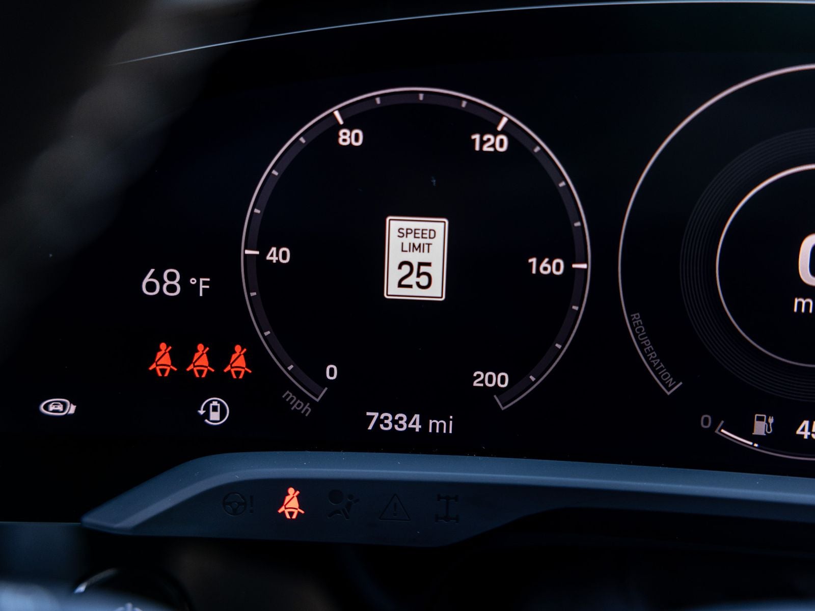 2023 Porsche Taycan Taycan Turbo Cross Turismo (MY23)