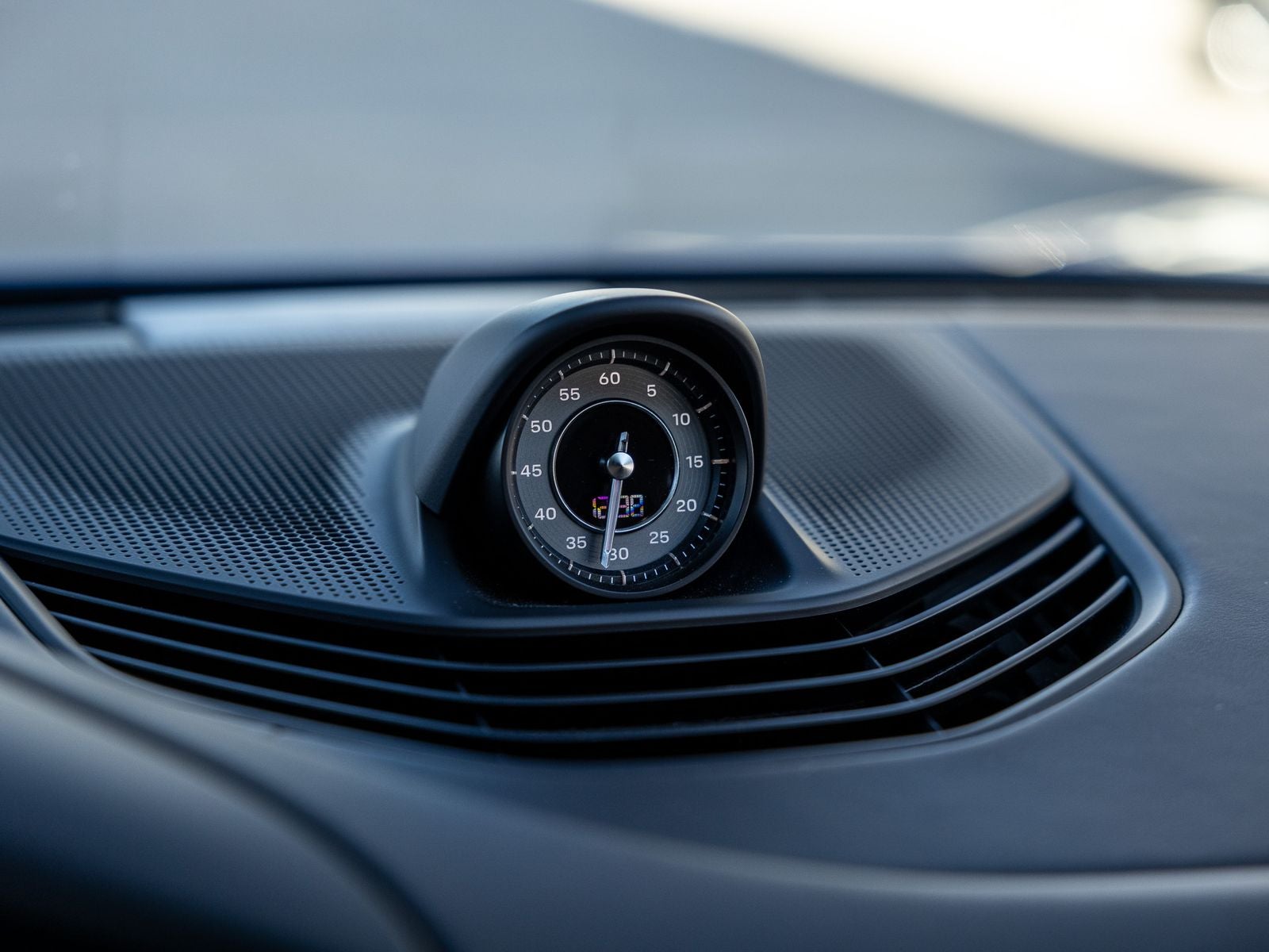 2023 Porsche Taycan Taycan Turbo Cross Turismo (MY23)