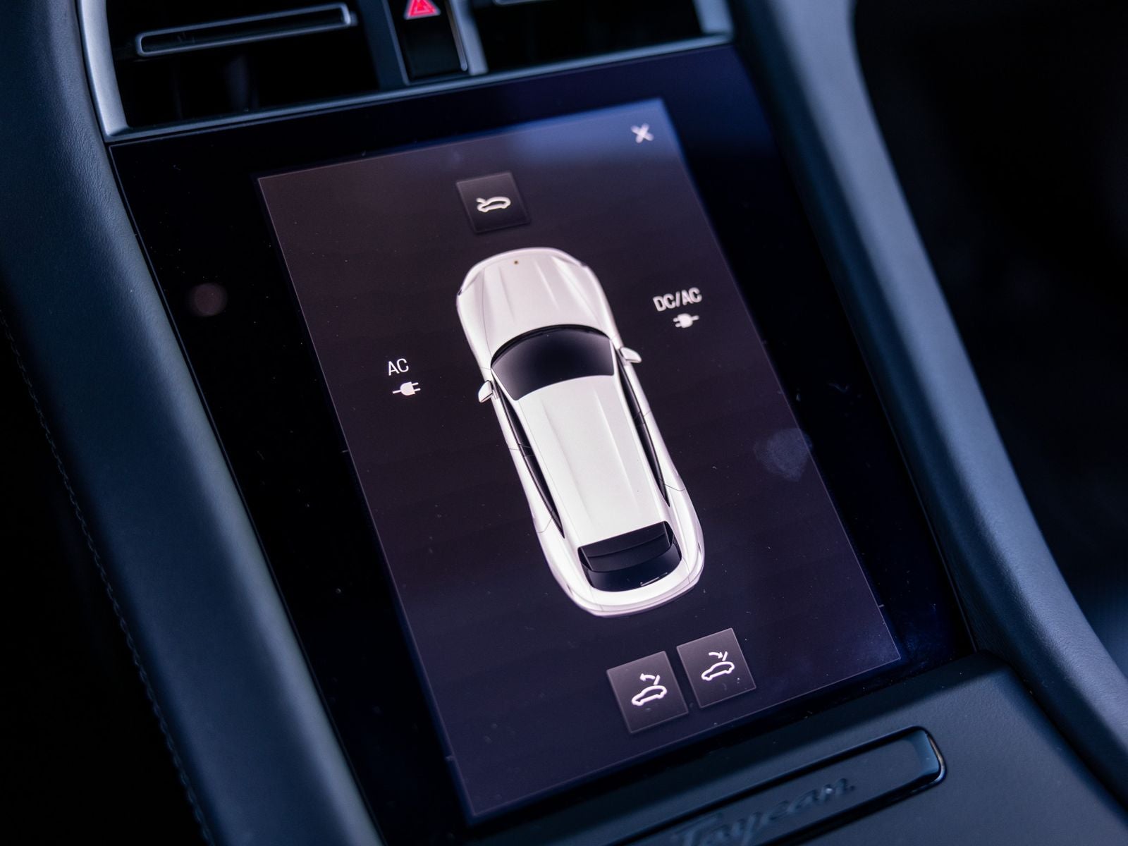 2023 Porsche Taycan Taycan Turbo Cross Turismo (MY23)