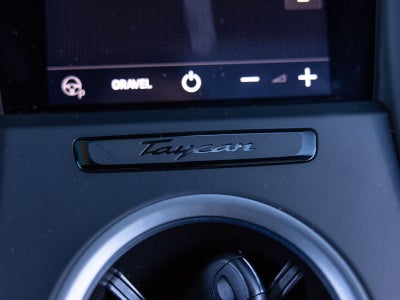 2023 Porsche Taycan Taycan Turbo Cross Turismo (MY23)