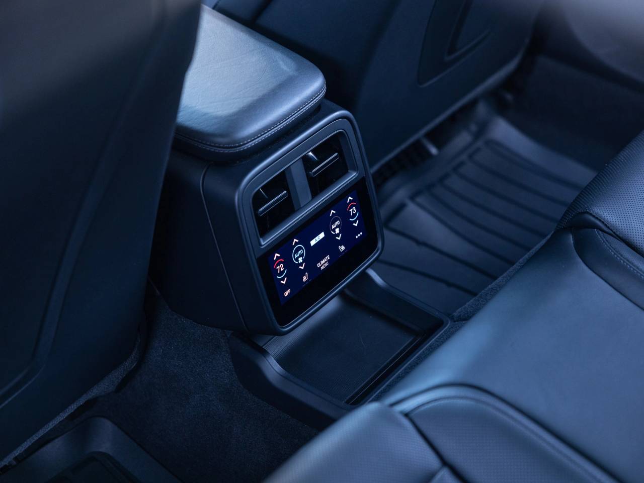 2023 Porsche Taycan Taycan Turbo Cross Turismo (MY23)