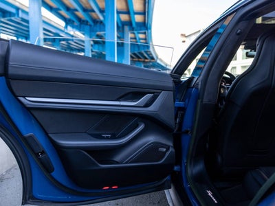 2023 Porsche Taycan Taycan Turbo Cross Turismo (MY23)