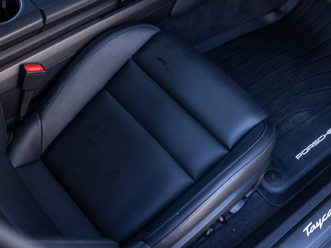 2023 Porsche Taycan Taycan Turbo Cross Turismo (MY23)