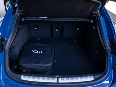 2023 Porsche Taycan Taycan Turbo Cross Turismo (MY23)