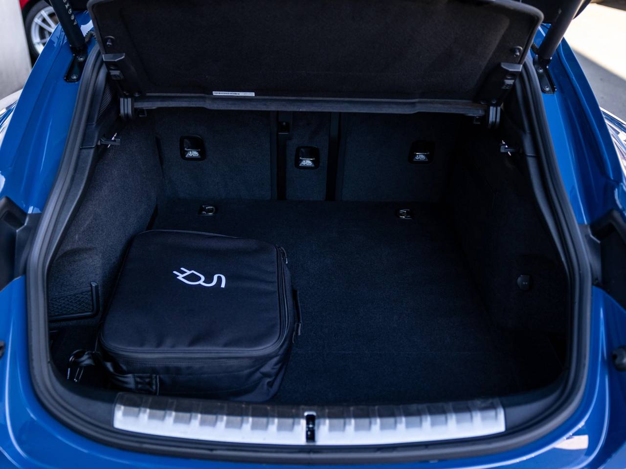 2023 Porsche Taycan Taycan Turbo Cross Turismo (MY23)