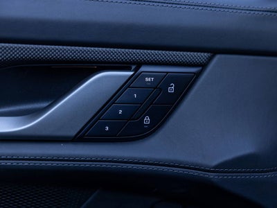 2023 Porsche Taycan Taycan Turbo Cross Turismo (MY23)